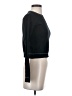 Brandy Melville Black Pullover Sweater Size XS (estimated) - photo 4