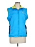 Assorted Brands Blue Vest Size L - photo 1