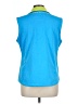 Assorted Brands Blue Vest Size L - photo 2
