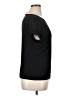 Worthington Black Short Sleeve Top Size XL (petite) - photo 4