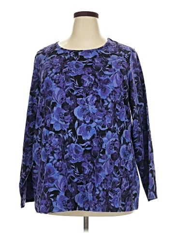 D&Co. Long Sleeve T-Shirt (view 1)