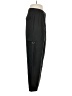 Unbranded 100% Polyester Black Cargo Pants Size M - photo 4