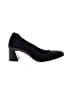 Aerosoles Black Heels Size 8 - photo 1