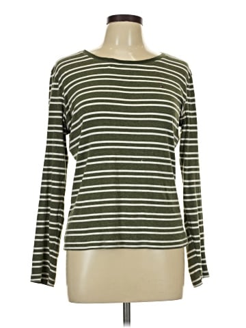 Tommy Hilfiger Long Sleeve T-Shirt (view 1)