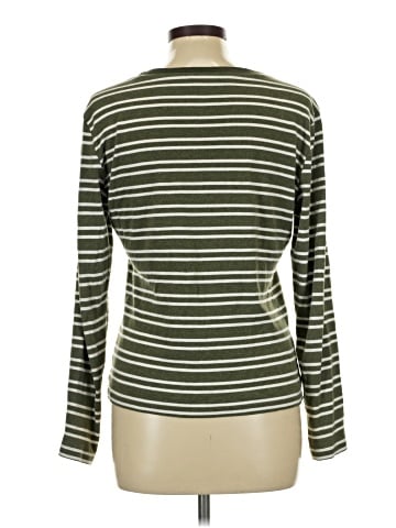 Tommy Hilfiger Long Sleeve T-Shirt (view 2)
