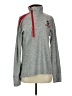 Under Armour Gray Track Jacket Size S - photo 1