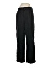 Ann Taylor LOFT 100% Lyocell Black Casual Pants Size 6 - photo 1