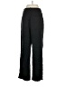 Ann Taylor LOFT 100% Lyocell Black Casual Pants Size 6 - photo 2