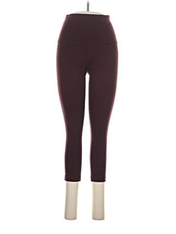 Lululemon Athletica Active Pants (view 1)