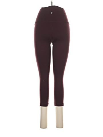Lululemon Athletica Active Pants (view 2)