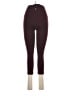Lululemon Athletica Burgundy Active Pants Size 6 - photo 2