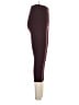 Lululemon Athletica Burgundy Active Pants Size 6 - photo 4