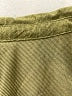 Unbranded 100% Polyester Green Long Sleeve Blouse Size XL - photo 7