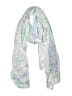 Unbranded Green Scarf One size - photo 1