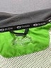 Sugoi Stars Green Track Jacket Size M - photo 6