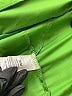 Sugoi Stars Green Track Jacket Size M - photo 7