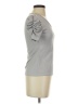 Unbranded Gray Short Sleeve T-Shirt Size S - photo 4