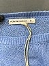 Moon & Madison Blue Pullover Sweater Size S - photo 7