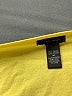 Only Mine 100% Rayon Yellow Cardigan Size M - photo 7