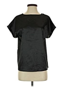 Unbranded Short Sleeve Blouse (view 1)