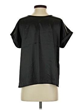 Unbranded Short Sleeve Blouse (view 2)