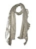 Assorted Brands Gray Scarf One size - photo 1