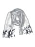 Unbranded Silver Scarf One size - photo 1