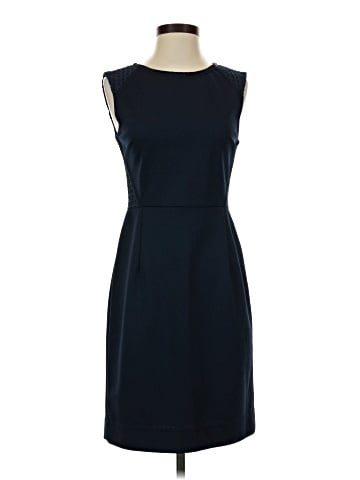 J.Crew Factory Store Cocktail Dress (view 1)