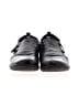 Rockport 100% Leather Black Flats Size 9 - photo 2