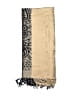 Unbranded Gold Scarf One size - photo 2