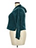 Old Navy 100% Polyester Teal Pullover Sweater Size 18 - photo 5