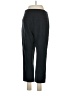 Club Monaco Solid Black Casual Pants Size 6 - photo 2