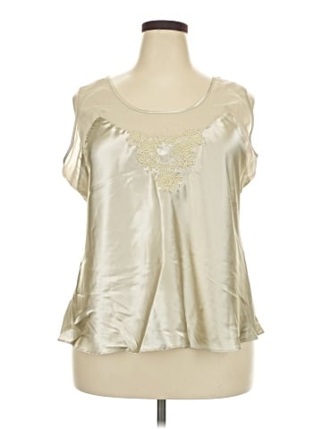 Assorted Brands Sleeveless Blouse (view 1)