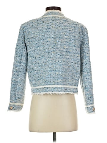 Aqua Blazer (view 2)