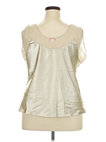 Assorted Brands Sleeveless Blouse (view 2)