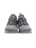 Nike Gray Sneakers Size 8 1/2 - photo 2