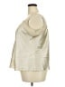 Assorted Brands Metallic Silver Sleeveless Blouse Size 2X - photo 5
