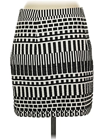 Nicole Miller Artelier Casual Skirt (view 2)