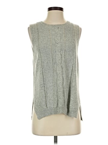 Very J Sweater Vest (view 1)