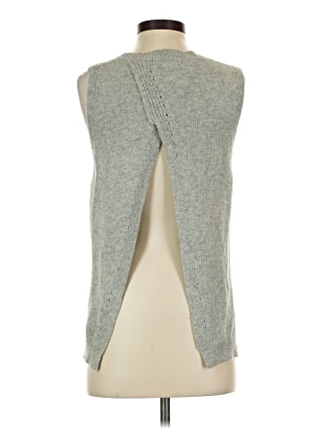 Very J Sweater Vest (view 2)