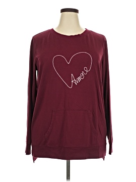C. Wonder Sweatshirt (view 1)