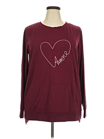 C. Wonder Sweatshirt (view 1)