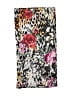 Unbranded Animal Print Black Scarf One size - photo 2
