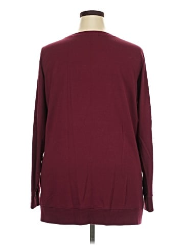 C. Wonder Sweatshirt (view 2)