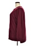 C. Wonder Hearts Burgundy Sweatshirt Size XXL - photo 5