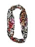 Unbranded Animal Print Black Scarf One size - photo 1