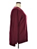 C. Wonder Hearts Burgundy Sweatshirt Size XXL - photo 4