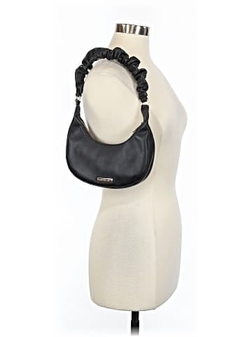 Madden Girl Leather Hobo (view 2)
