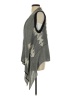 Daytrip Gray Sweater Vest Size S - photo 5