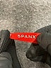 SPANX Black Active Pants Size 2X - photo 4